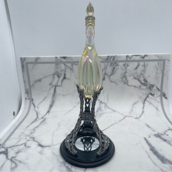 Phial of Galadriel Noble Collection Lord of the Rings LIGHT OF EÄRENDIL - Picture 2 of 13